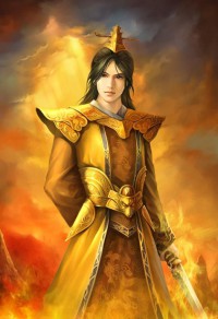 天假良緣