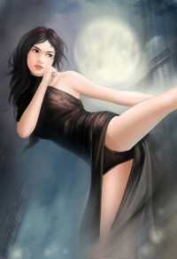 飛舟渡